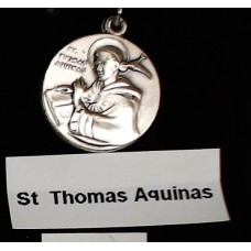 St Thomas Aquinas Medal